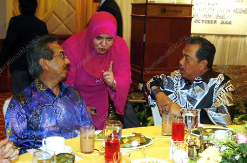 MUHYIDDIN YASSIN