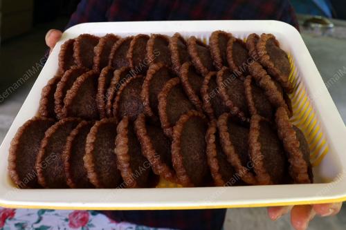 KUIH PENYARAM