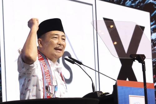 DATUK SERI HAJIJI NOOR