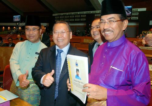MUSA AMAN