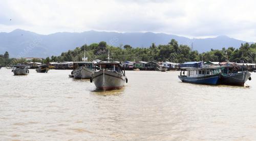 PKPD DI KAMPUNG NUMBAK