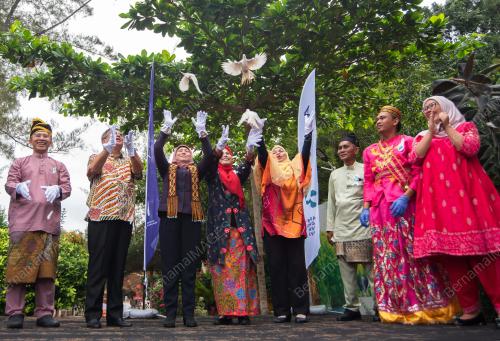 DATUK SERI NANCY SHUKRI