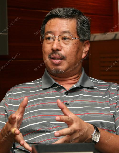 KAMARULL BAHRIN OSMAN