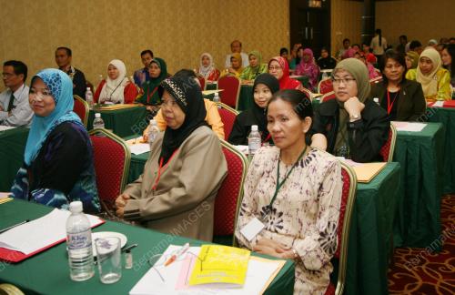 SEMINAR GEM DI SABAH