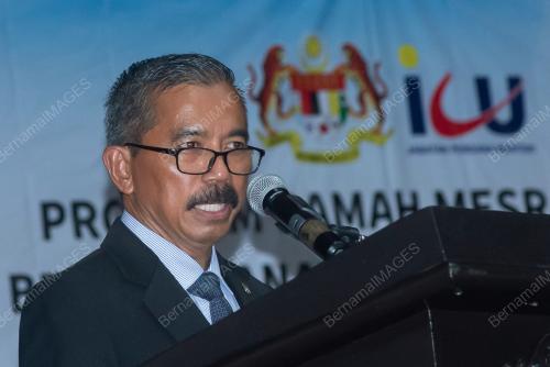 ABIDIN MARJAN