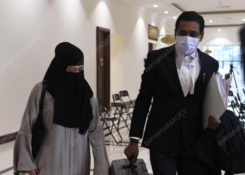 SPRM DAKWAH PEJAWAT AWAM