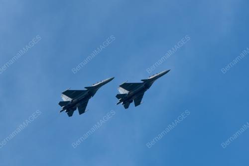 SUKHOI SU-30MKM
