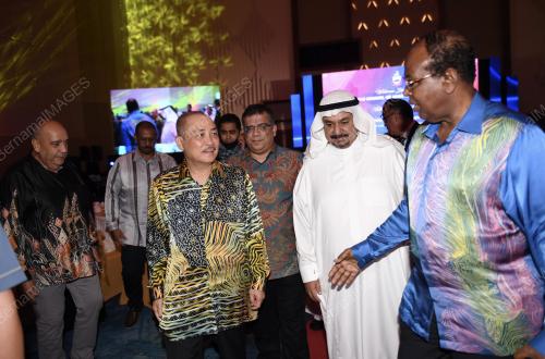DATUK SERI HAJIJI NOOR