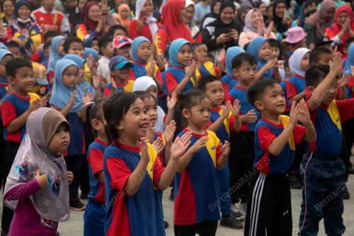 JELAJAH FIT MALAYSIA