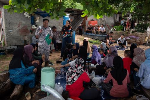 NELAYAN HILANG