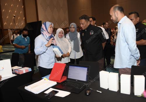 DATUK RAMLAN HARUN