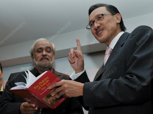 DATUK MASIDI MANJUN