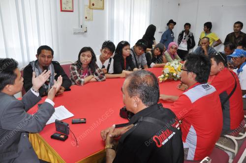 WARTAWAN INDONESIA