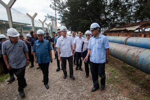DATUK SERI FADILLAH YUSOF