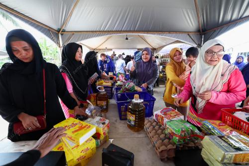 JUALAN MADANI