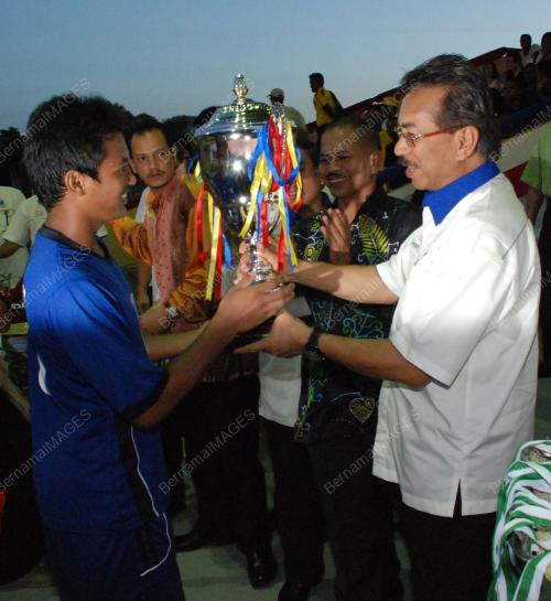 MUSA AMAN