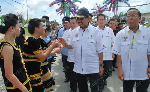 MUSA AMAN