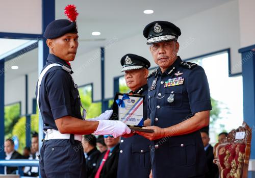 DATUK ABDUL RANI ALIAS