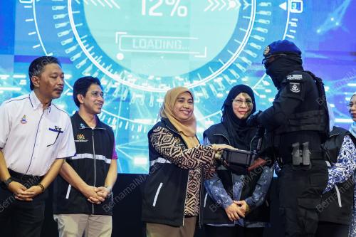 KEMBARA KASIH KPWKM 2025