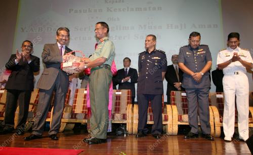 MUSA AMAN