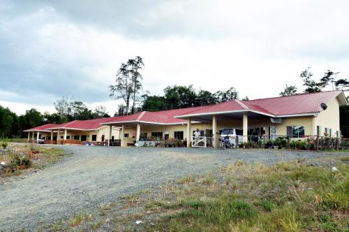 SYARIKAT SABAH SOFWORD