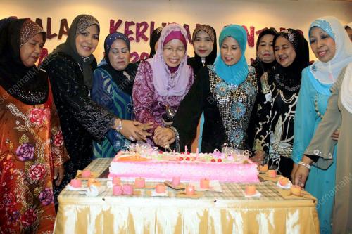 HARI IBU