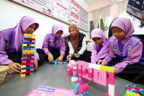 KEMBARA KASIH KPWKM 2025