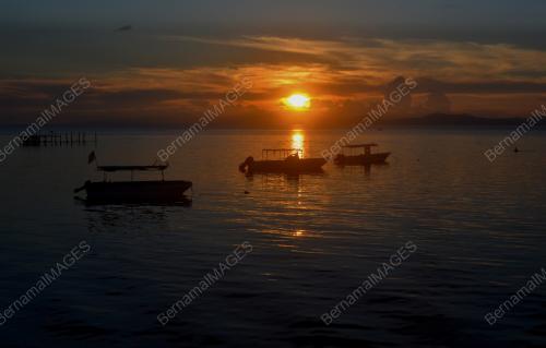 AMINA HOLIDAYS PULAU MABUL