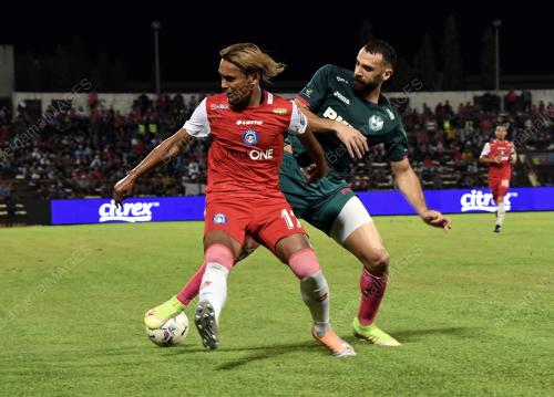 PIALA FA SABAH VS SELANGOR FC