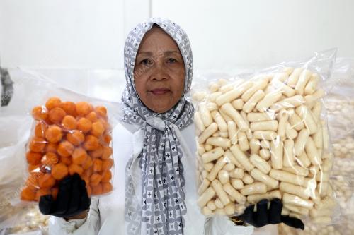KASMAH BASIRAN