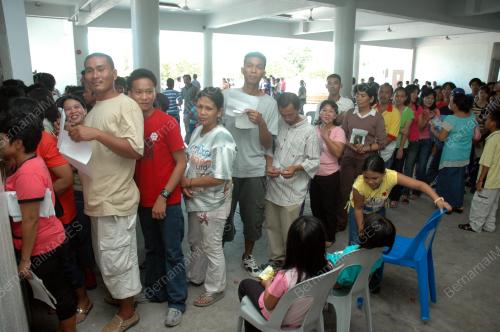 WARGANEGARA FILIPINA