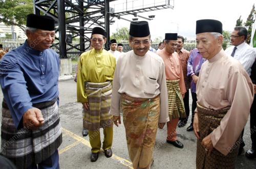 MUSA AMAN