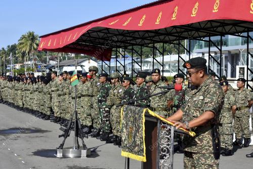 BRIG JEN HASHIM OSMAN