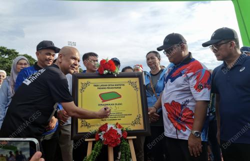 DATUK ARMIZAN MOHD ALI