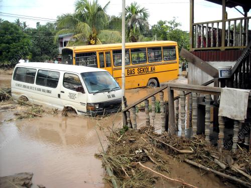 BANJIR
