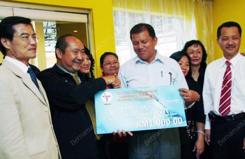 RAMLI AMIR