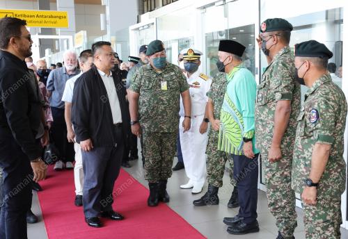 TUANKU SYED FAIZUDDIN PUTRA JAMALULLAIL