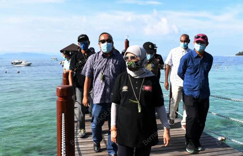 DATUK SERI NANCY SHUKRI