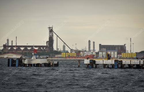 PERKAPALAN_INDUSTRI MINYAK DAN GAS
