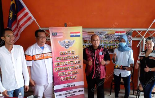 DATUK BASHIR ALIAS
