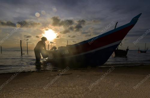 SUNRISE