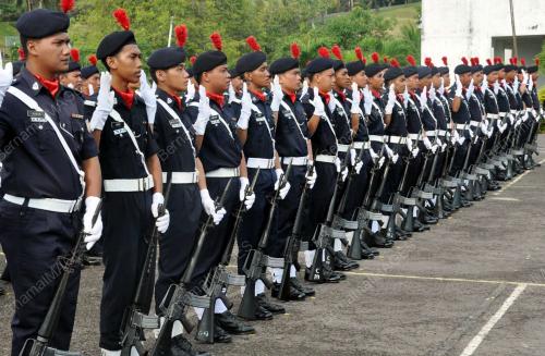 HARI POLIS KE-202