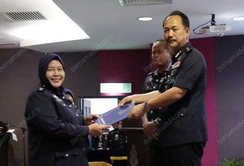 DATUK JAUTEH DIKUN
