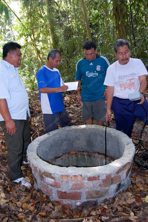 EKSPEDISI PULAU SIPADAN