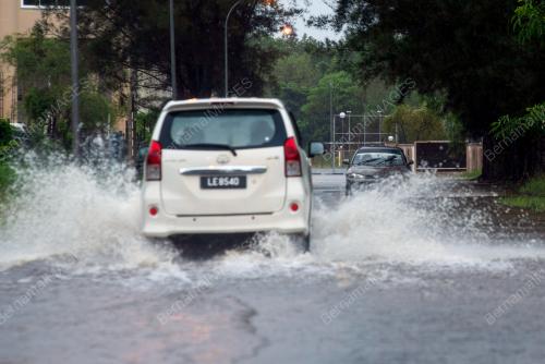 BANJIR