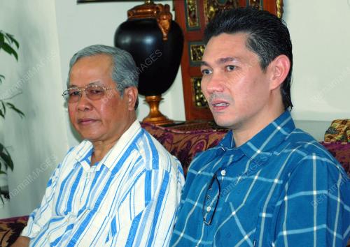 SULAIMAN ABDUL RAHMAN ABDUL TAIB