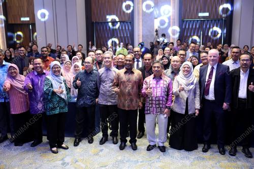DATUK SERI DR ZAMBRY ABD KADIR
