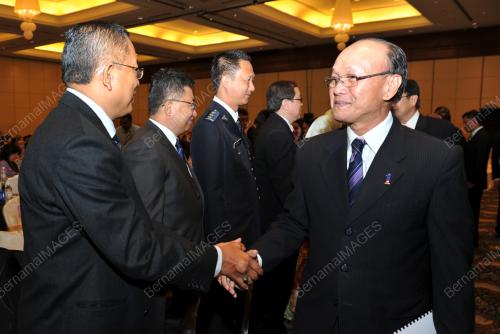 DATUK JACOB DUNGAU SAGAN