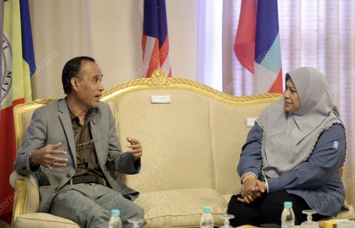 PROGRAM JELAJAH HARI WARTAWAN NASIONAL (HAWANA) UMS