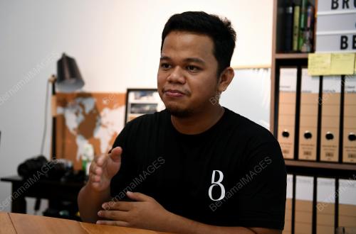 USAHAWAN PERABOT PKPB